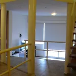 Lake Buenavista Apart Hotel & Suites