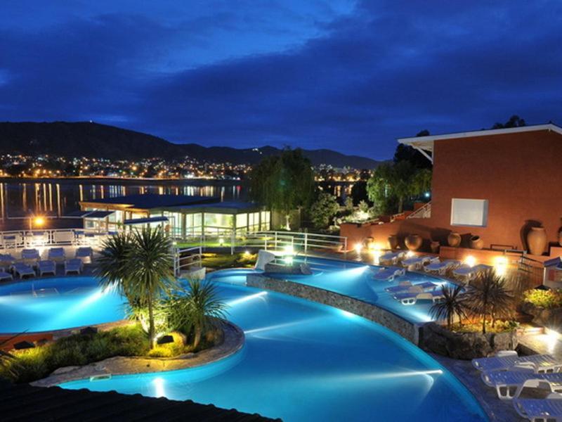 Buenavista & 3*