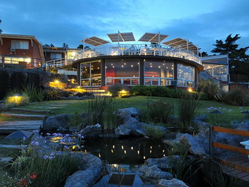 Buenavista & Hotel Villa Carlos Paz