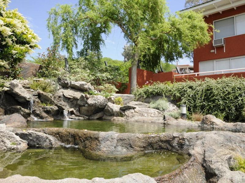 Buenavista & 3* Villa Carlos Paz