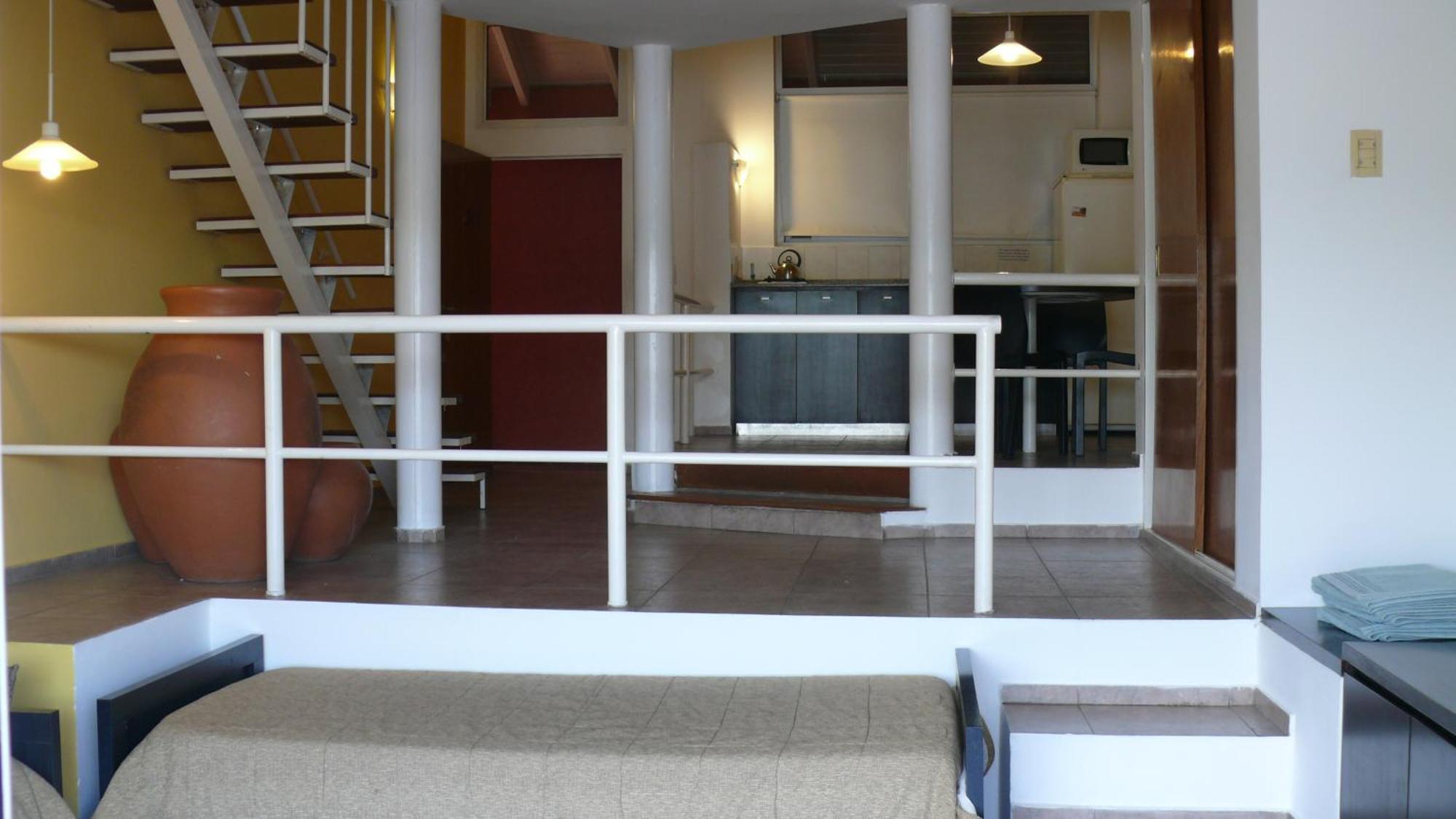 Buenavista & Villa Carlos Paz