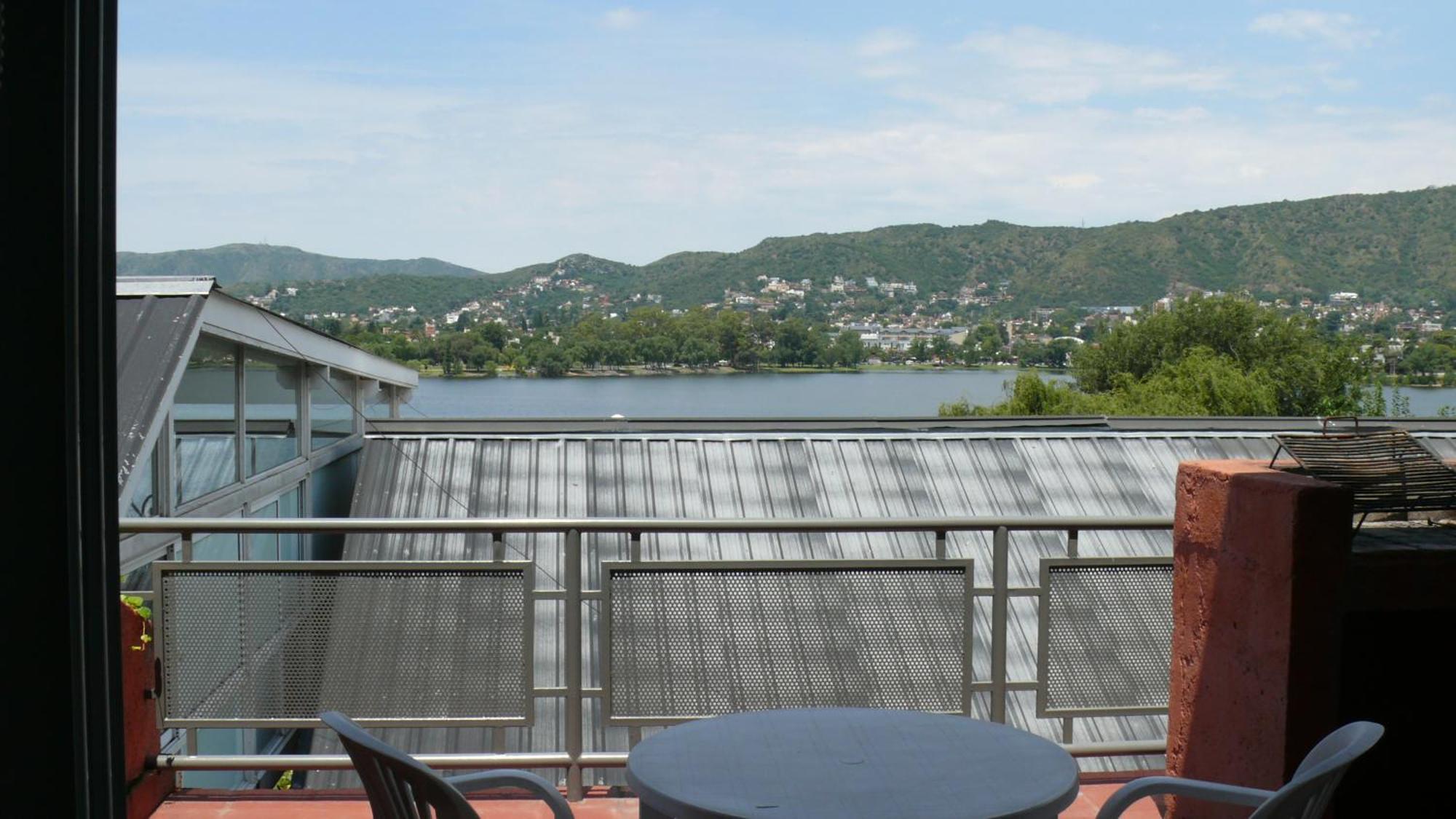 Buenavista & Villa Carlos Paz
