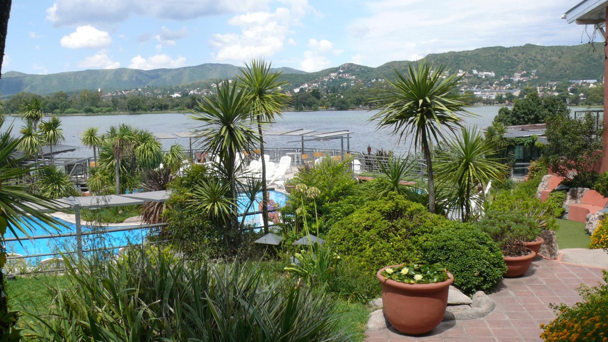 Hotel Buenavista &