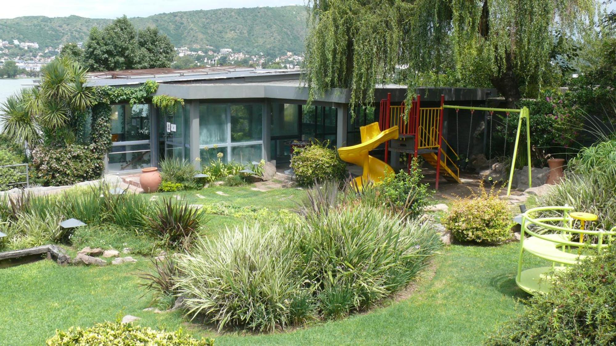Buenavista & Hotel Villa Carlos Paz