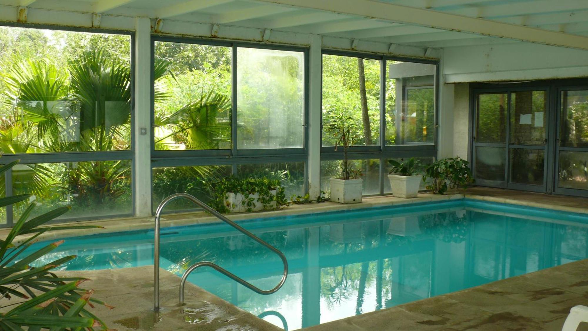 Hotel Buenavista & Villa Carlos Paz