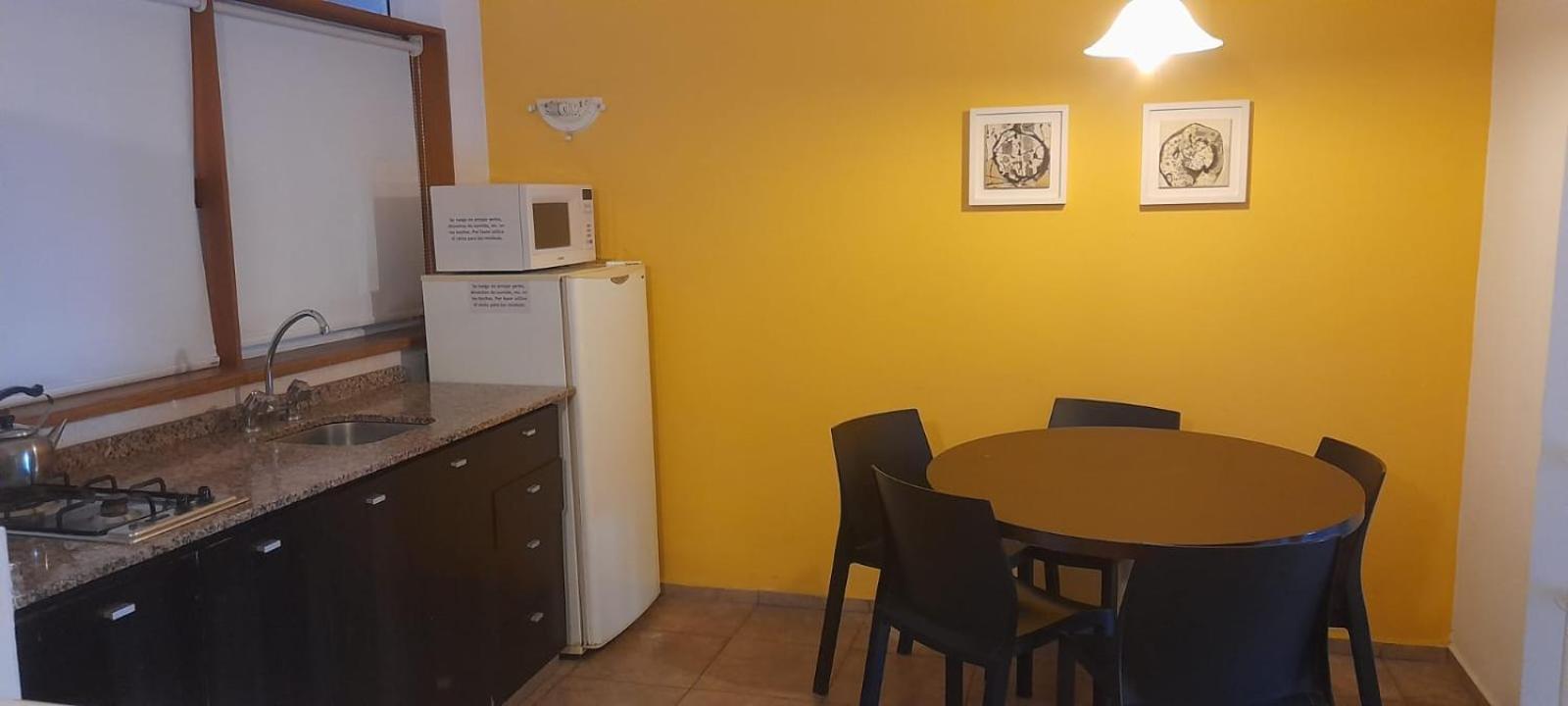 Buenavista & 3*
