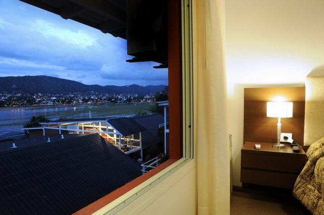 Buenavista & Hotel Villa Carlos Paz