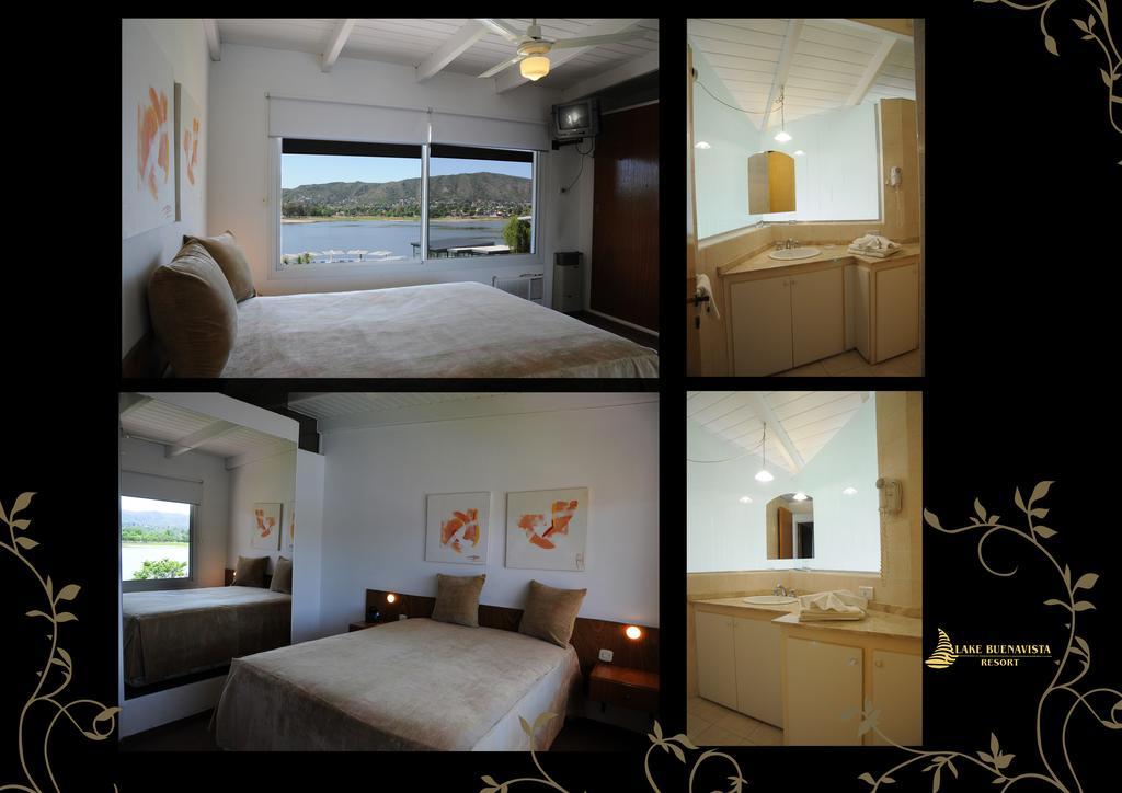 Hotel Buenavista & Villa Carlos Paz