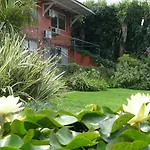 Lake Buenavista Apart Hotel & Suites