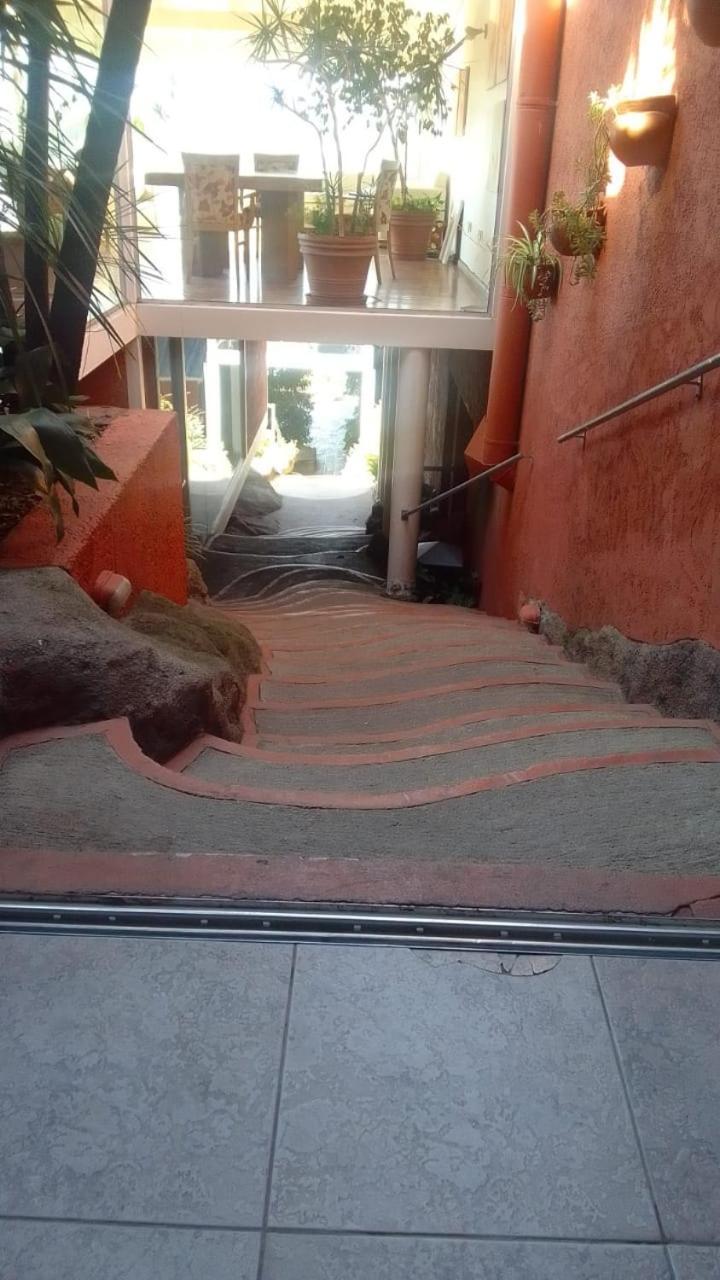Buenavista & Hotel