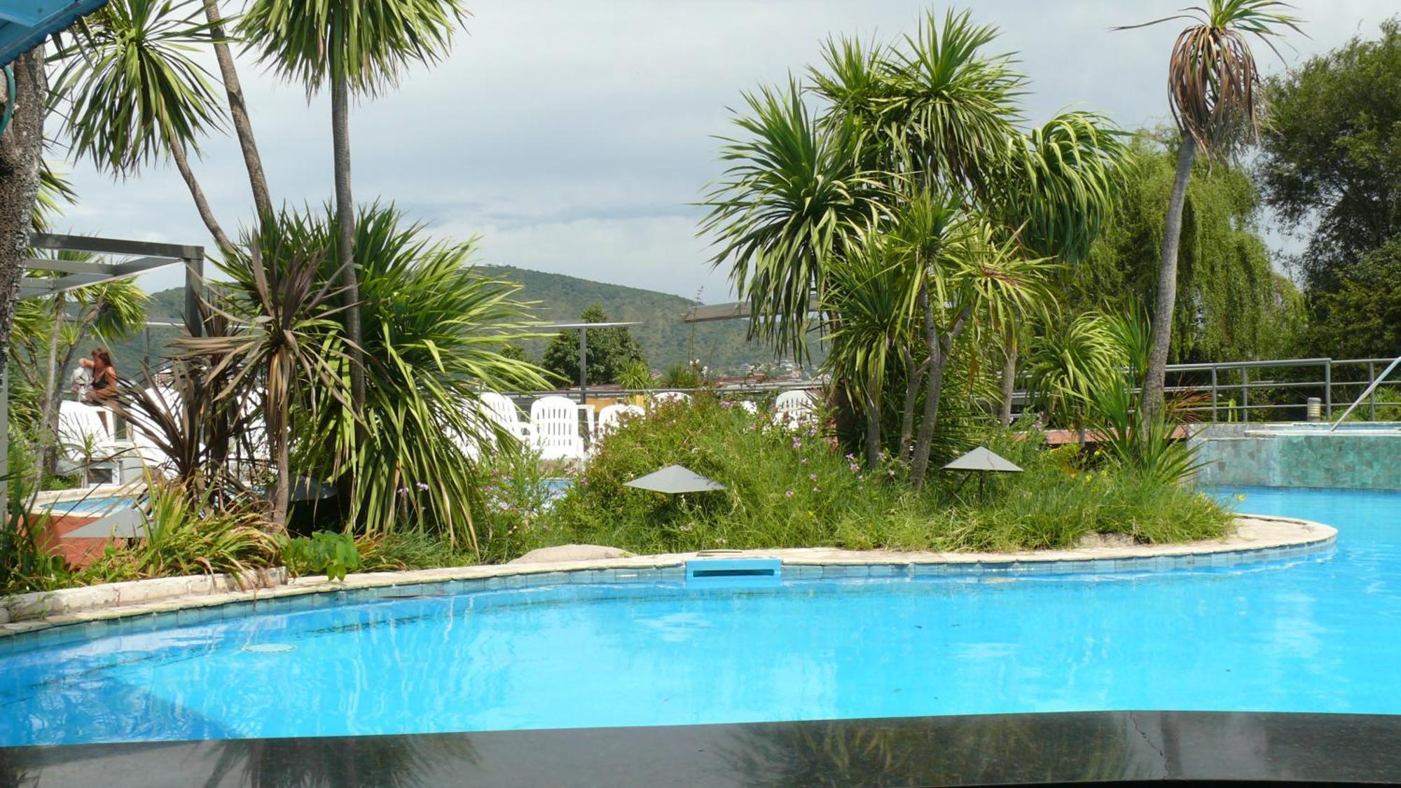 Buenavista & 3* Villa Carlos Paz