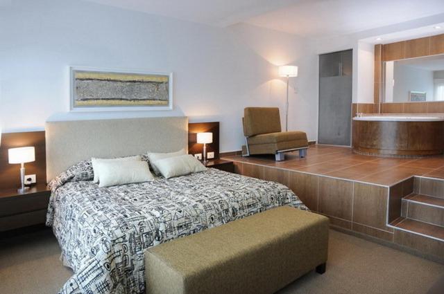 Buenavista & Hotel 3*