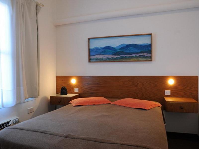 Hotel Buenavista & Villa Carlos Paz