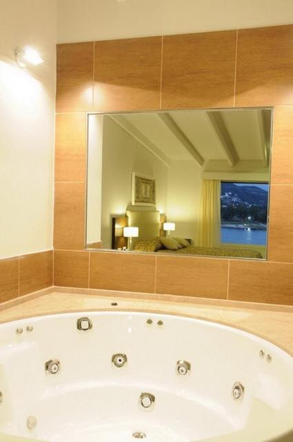 Buenavista & 3* Villa Carlos Paz